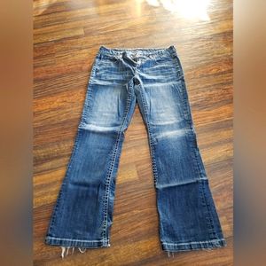 Maurice's Jeans 13/14